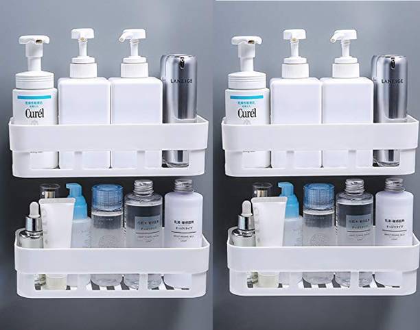 Bathroom Racks: Buy Bathroom Shelf Online in India | Flipkart.com