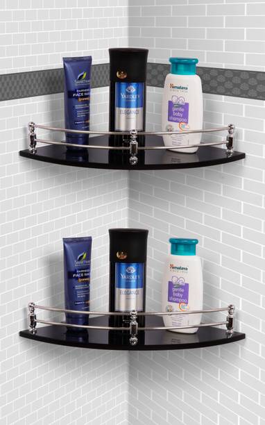 Glass Shelf Buy Glass Shelf Online At Best Prices In India Flipkart Com