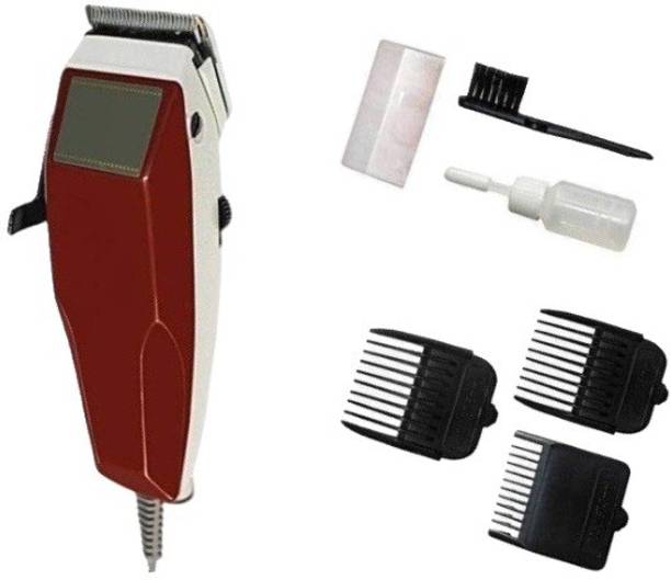 XIANGJIAN wf-666-branded Trimmer 0 min  Runtime 3 Length Settings