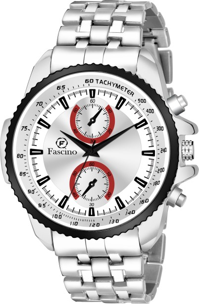 fascino watch price