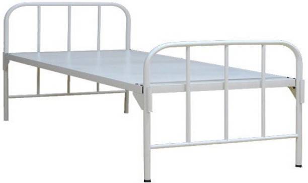 IFB Iron Manual Hospital Bed