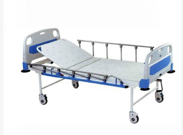IFB Iron Manual Hospital Bed