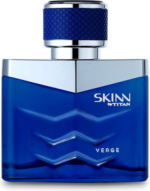 SKINN by TITAN verge Eau de Parfum  -  50 ml