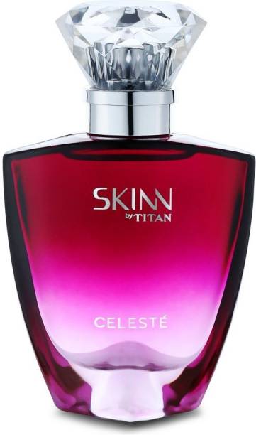 SKINN by TITAN celeste Eau de Parfum - 50 ml