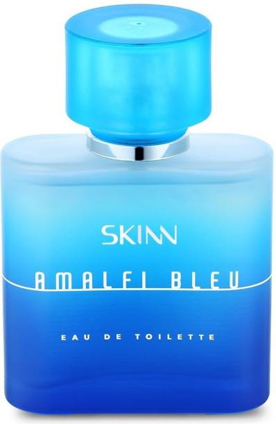 SKINN by TITAN Amalfi Bleu Eau de Toilette  -  30 ml