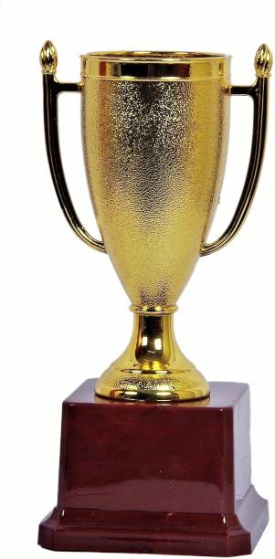 Sigaram Trophies For Party Celebrations, Ceremony, Appreciation Gift, Sport, Academy, Awards For Teachers And Students - K1164 Trophy