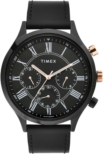 timex tw00zr347 analog watch