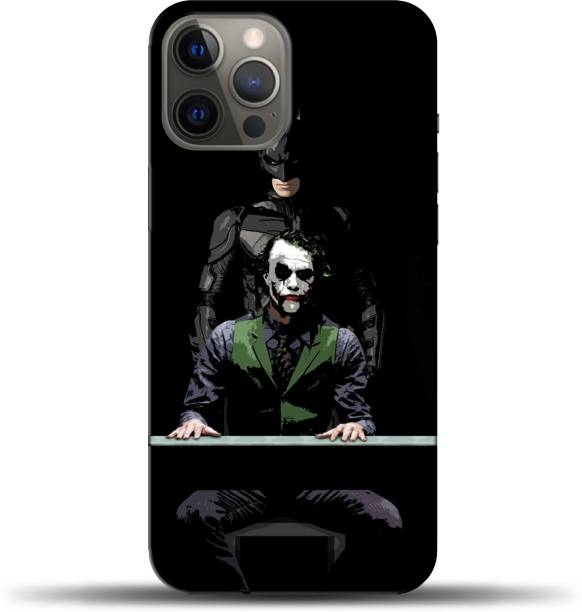 PhoneBukket Back Cover for Apple iPhone 12 Pro Max