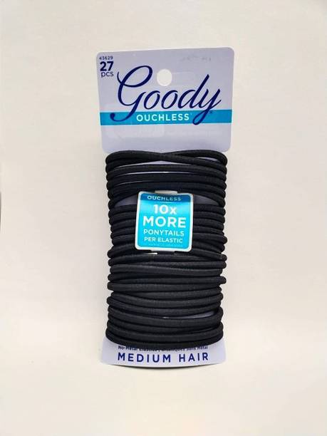 Goody Ouchless Hair Care And Accessory - Buy Goody Ouchless ...