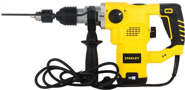 STANLEY STHR323K-IN Hammer Drill