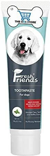 beaphar toothpaste ingredients