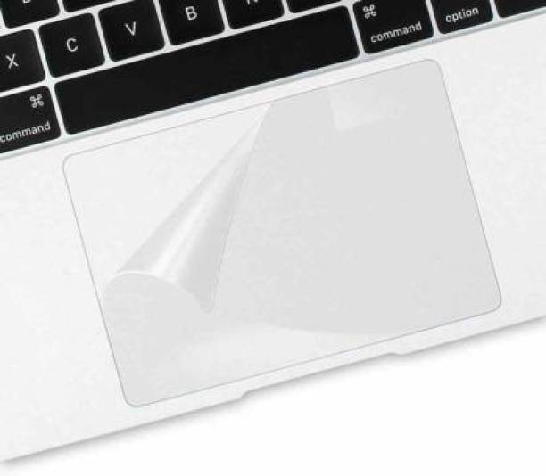 LIGHTWINGS Tempered Glass Guard for Acer Nitro 5 AN517-51-53JG Laptop Trackpad