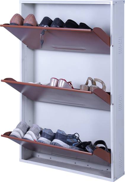 Wall Mounted Shoe Racks Buy Wall Mounted Shoe Racks Online At Best Prices In India Flipkart Com