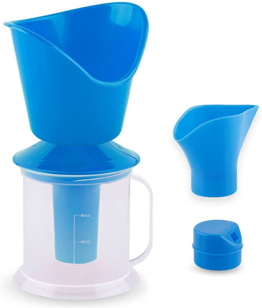 buy steamer online for cold