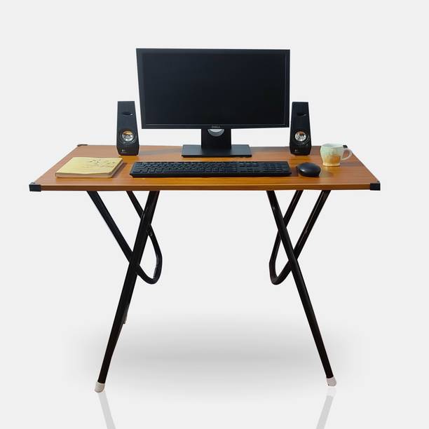 lmz Engineered Wood Office Table