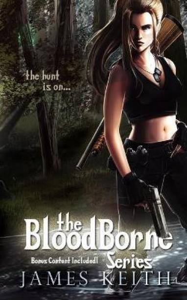 The BloodBorne Series