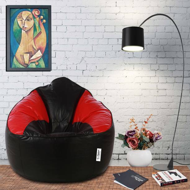 Xxxl Bean Bags Online at Discounted Prices on Flipkart