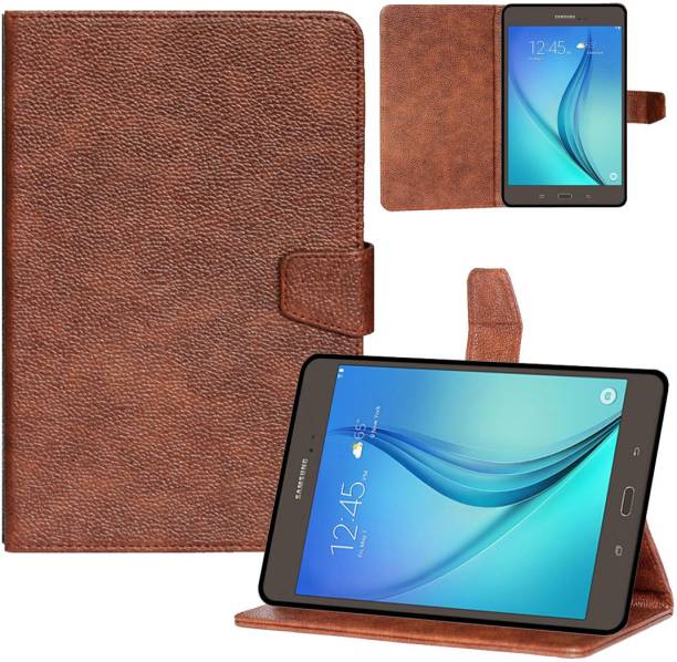 Gizmofreaks Flip Cover for Samsung Galaxy Tab A 8 inch