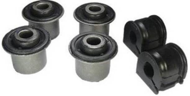 nam Vehicle Control Arm Front 6 Pcs Kit Supporting For Renault Duster Model Control Arm Bushing