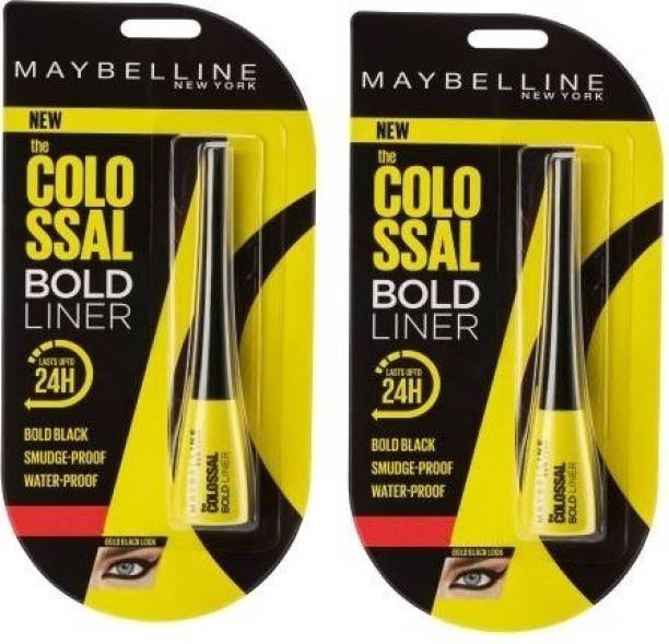 MAYBELLINE NEW YORK Colossal Bold Liner 12 g