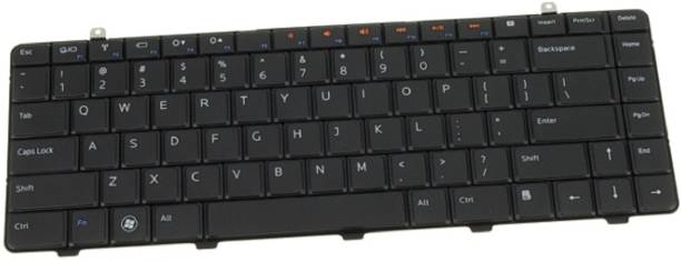 DELL 1464 Laptop Keyboard - JVT97 Internal Laptop Keybo...