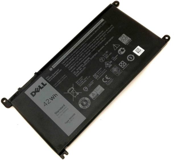DELL Latitude 3490 3 Cell Laptop Battery