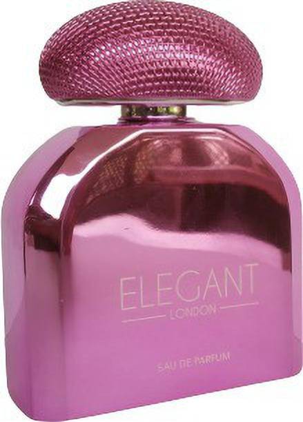 JBJ ELEGANT PINK Eau de Parfum  -  100 ml