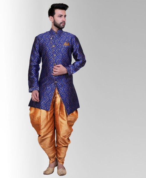 wedding dress for groom flipkart