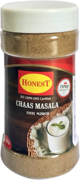 honest CHAAS MASALA