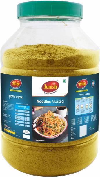 jenish Noodles Masala (1kg)