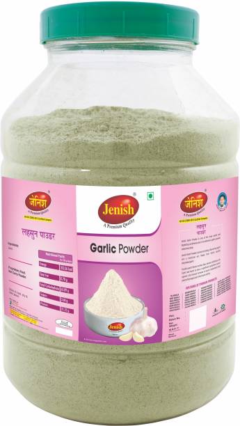 jenish Garlic Powder (1kg)