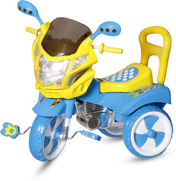 baby ke liye cycle