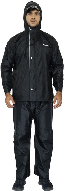 rain jacket flipkart