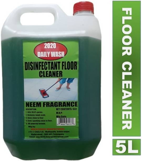 2020 floor cleaning liquid Neem