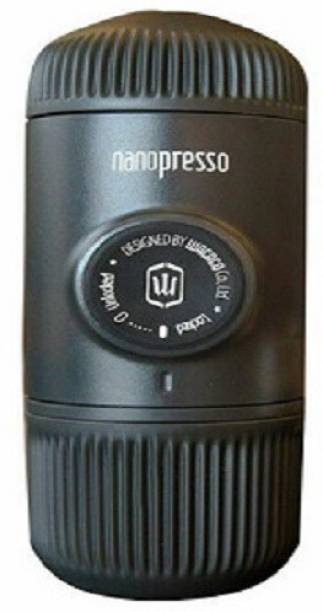 wacaco Nanopresso 10 Cups Coffee Maker