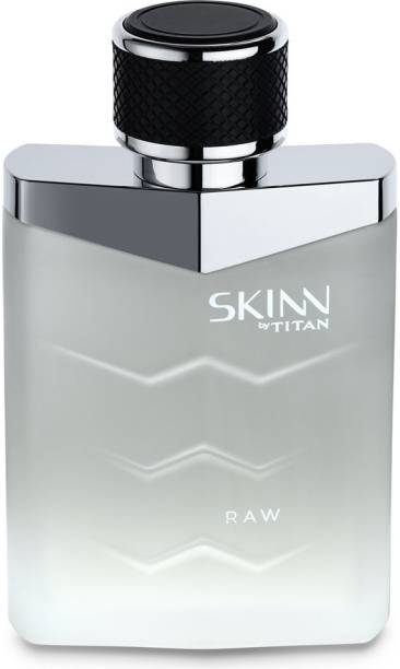 SKINN by TITAN Mens Raw Eau de Parfum  -  100 ml