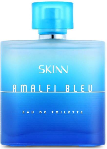 SKINN by TITAN Amalfi Bleu Eau de Toilette  -  90 ml