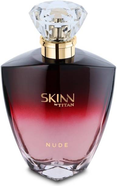 SKINN by TITAN nude Eau de Parfum  -  100 ml
