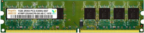 Hynix ddr2 DDR2 1 GB PC (Hynix DDR2 1Gb PC RAM)