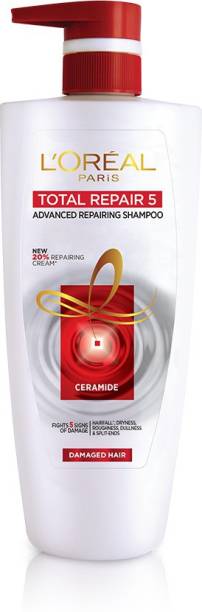 L'Oréal Paris Total Repair 5 Shampoo