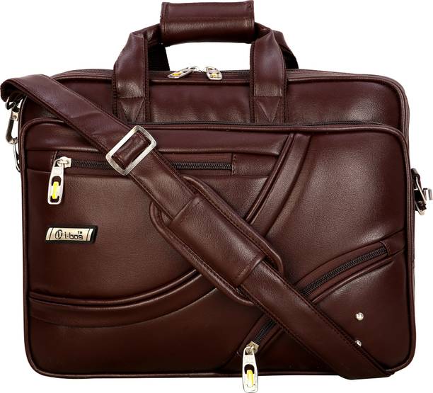 Leather Messenger Bags Buy Leather Side Bags & Messenger Bags online