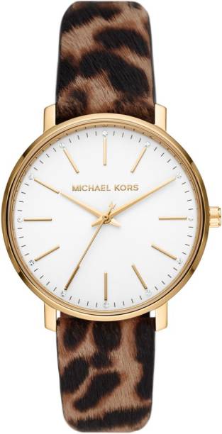 MICHAEL KORS Pyper Pyper Analog Watch - For Women