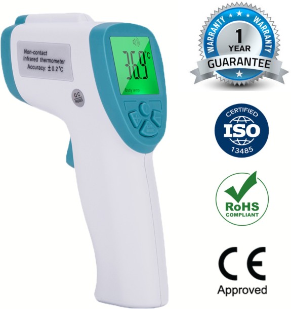 Sealive high standard compact Medical LCD fever therometer for Baby Child Adult Body use,cheap price Simple use and store way,battery inside 