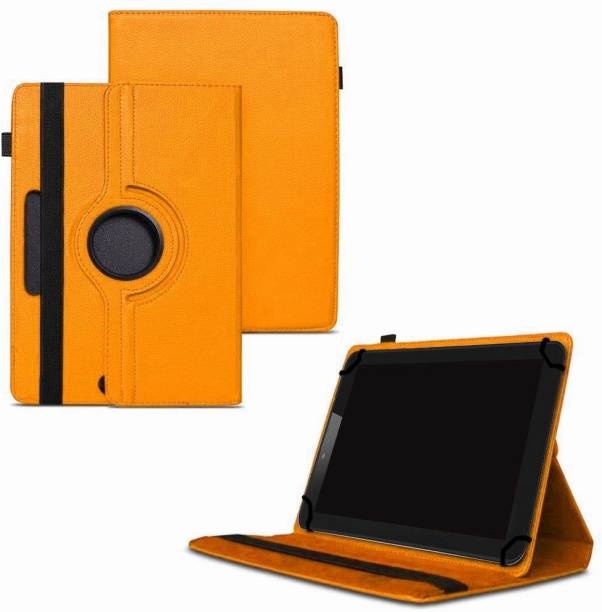 realtech Flip Cover for Acer Iconia Tab A3-A20 (10.1 Inch)