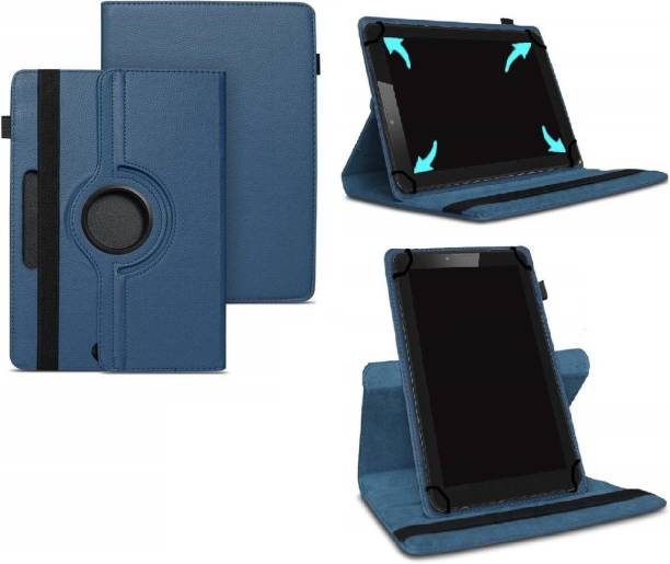 realtech Flip Cover for Acer Iconia Tab A3-A20 (10.1 Inch)