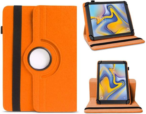 realtech Flip Cover for Acer Iconia Tab A3-A20