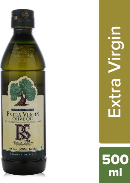 Rafael Salgado Extra Virgin Olive Oil Olive Oil PET Bottle