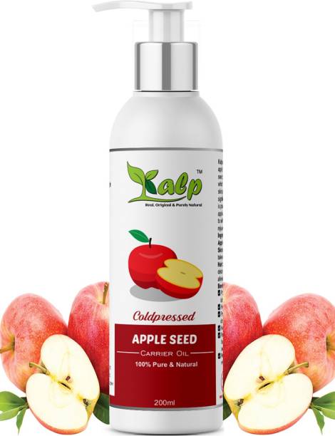Kalp apple seed hair oil Hair Oil
