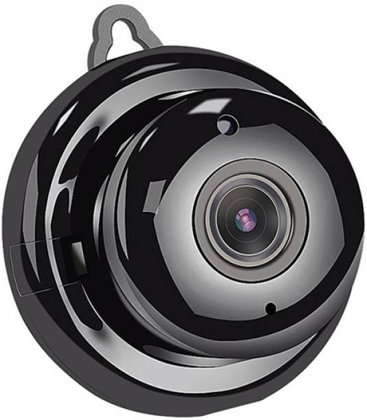 OJXTZF Mini Wireless Hidden Spy Video Camera Multifunction Spy WIFI Hidden Camera Spy Camera