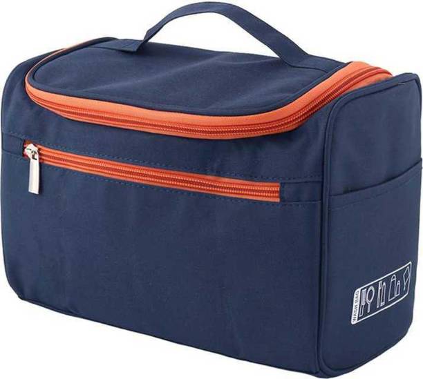 Pencil Makeup Bag,lightweight Portable Cosmetic Bags Pouch For Women